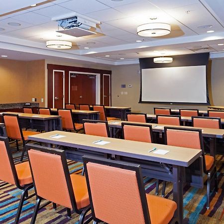 Fairfield Inn & Suites By Marriott Somerset Zewnętrze zdjęcie