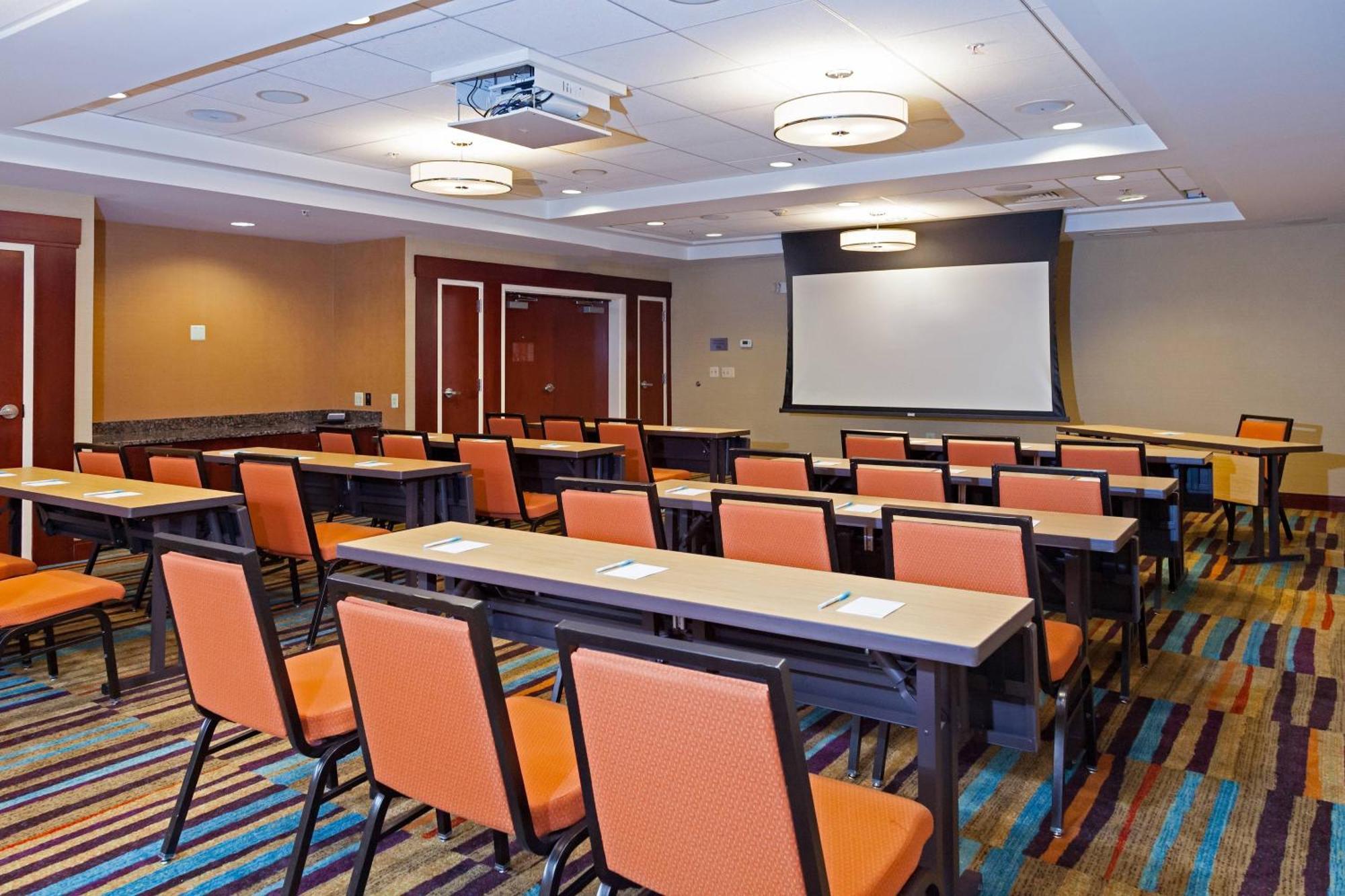 Fairfield Inn & Suites By Marriott Somerset Zewnętrze zdjęcie