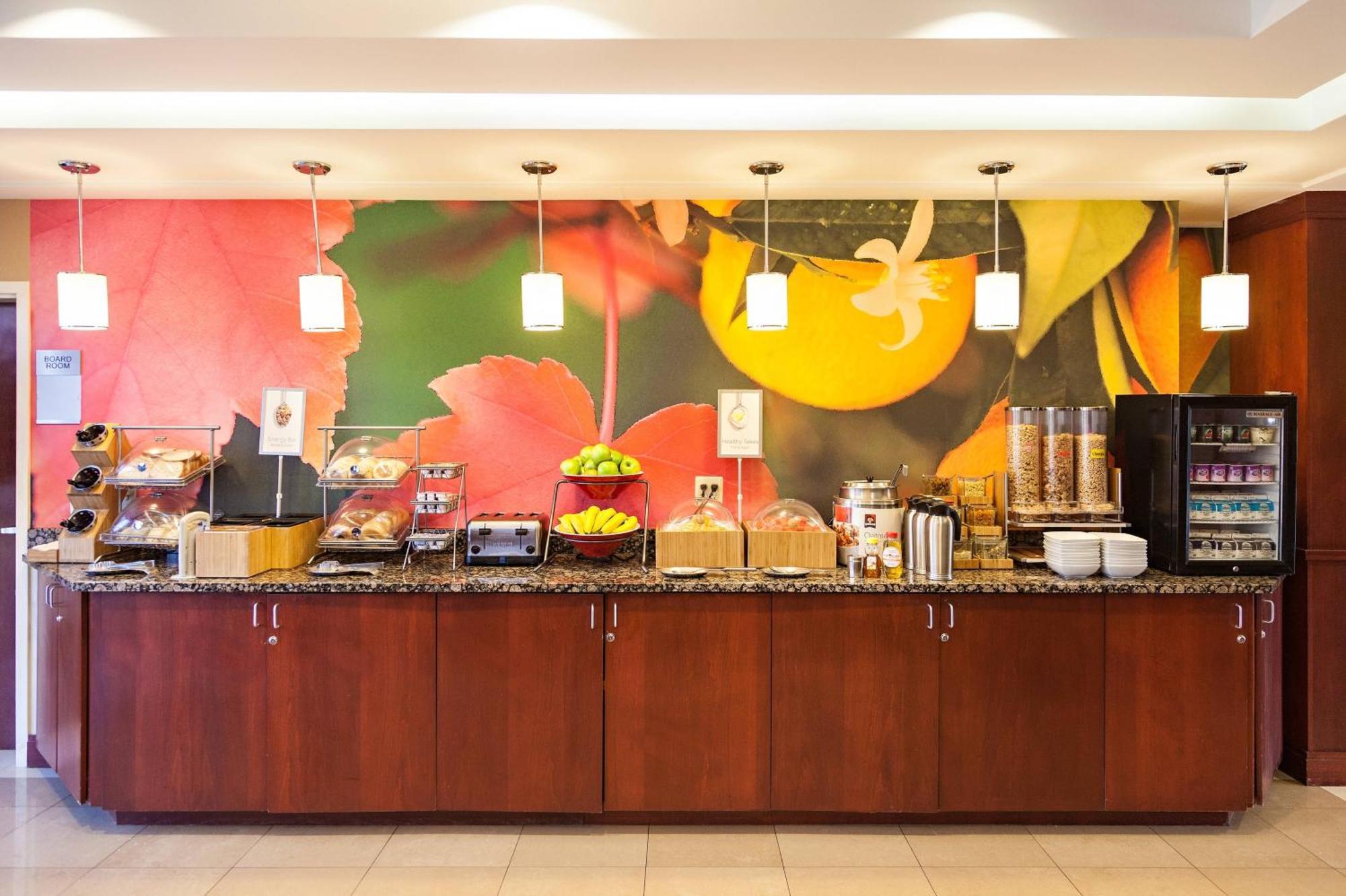 Fairfield Inn & Suites By Marriott Somerset Zewnętrze zdjęcie