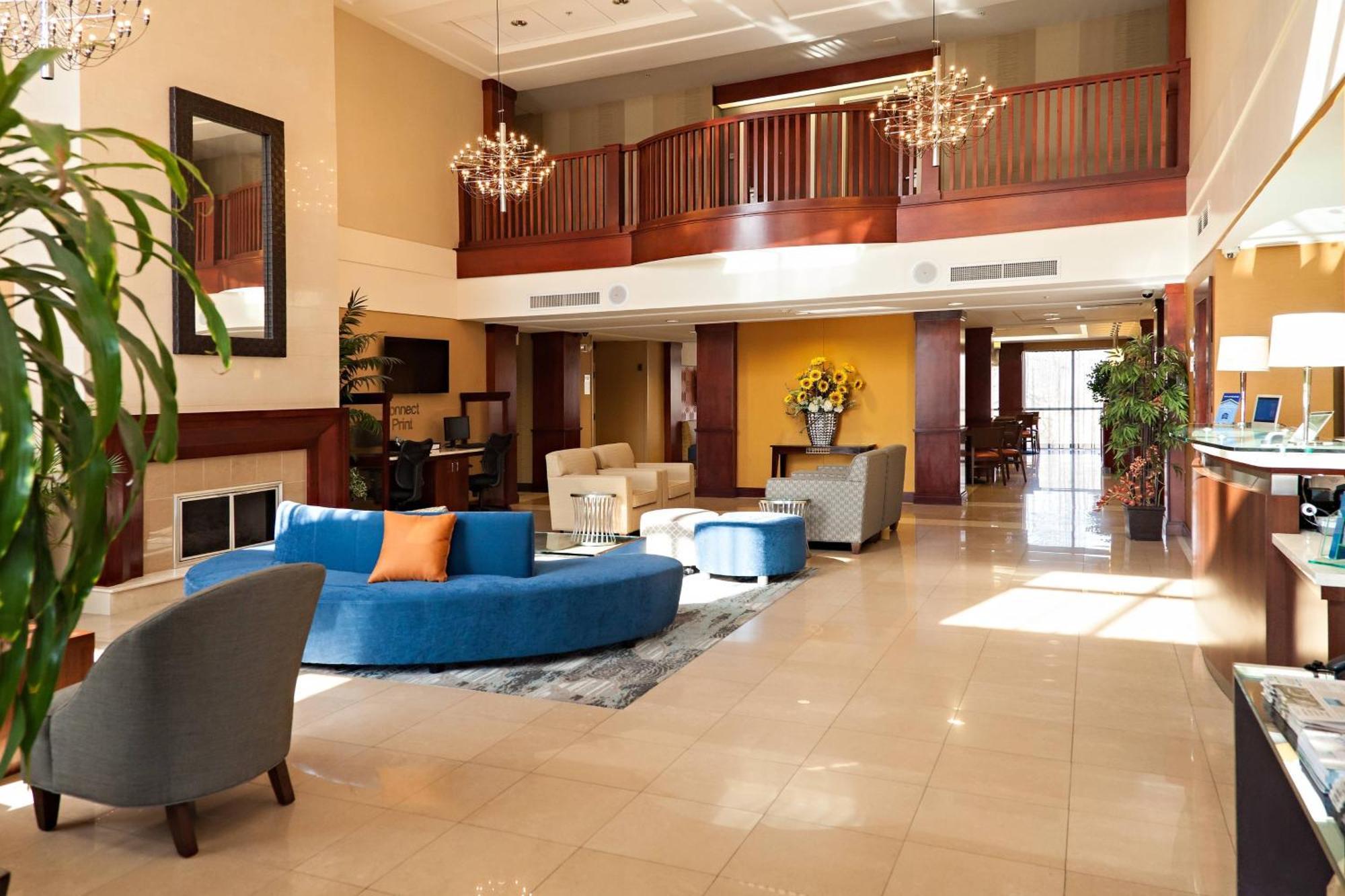 Fairfield Inn & Suites By Marriott Somerset Zewnętrze zdjęcie