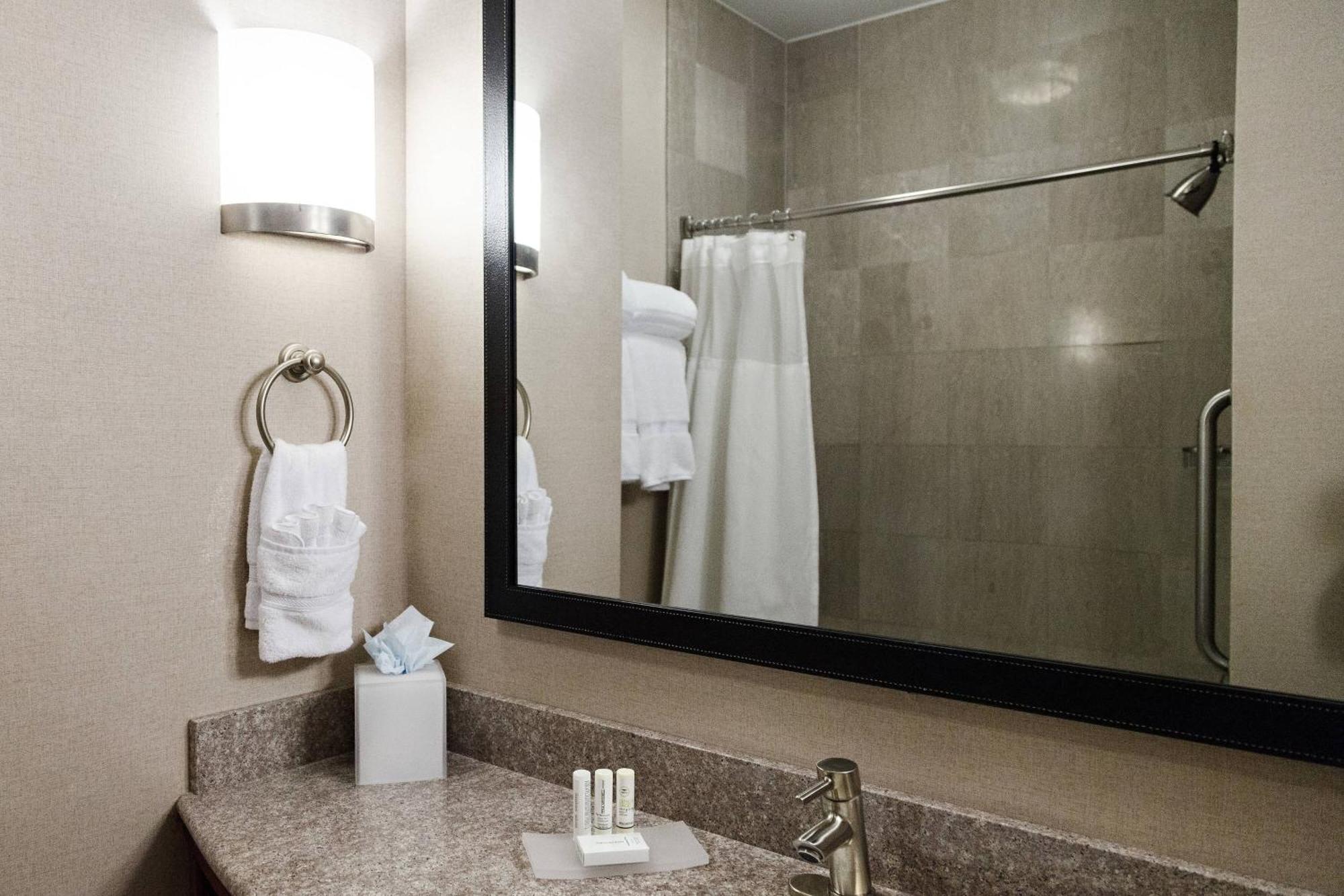 Fairfield Inn & Suites By Marriott Somerset Zewnętrze zdjęcie