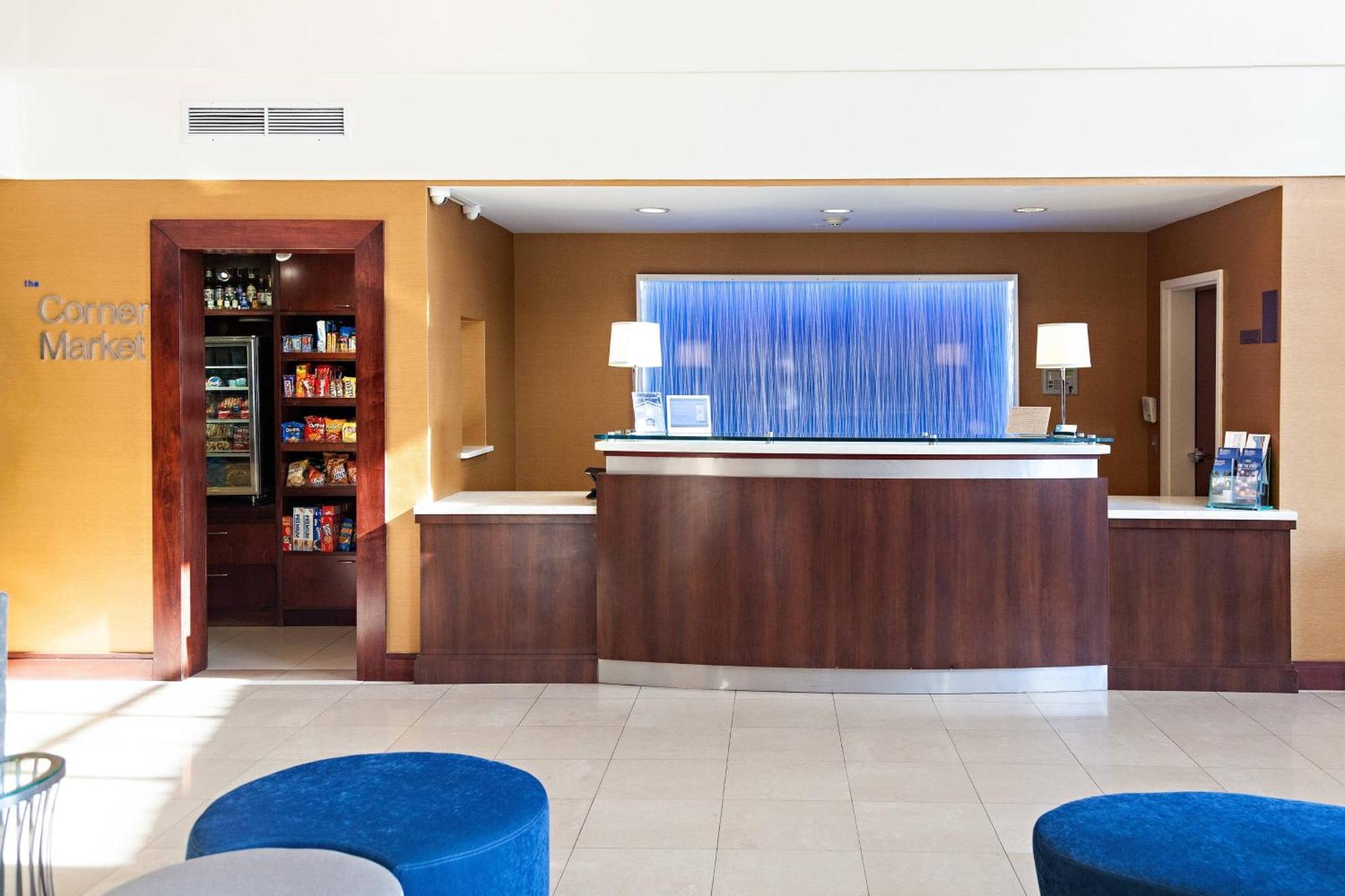 Fairfield Inn & Suites By Marriott Somerset Zewnętrze zdjęcie