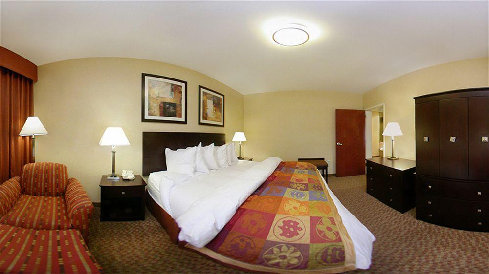 Fairfield Inn & Suites By Marriott Somerset Zewnętrze zdjęcie