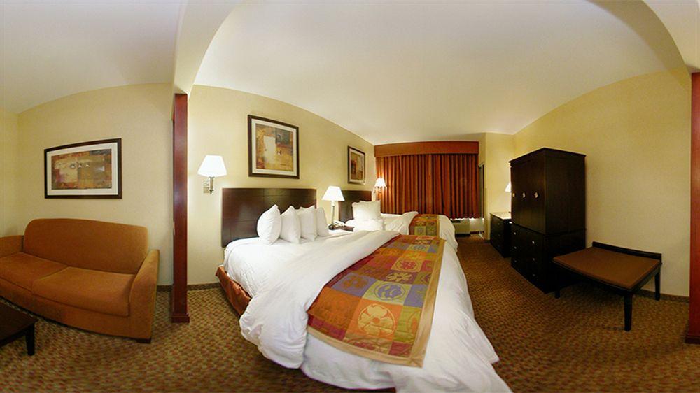 Fairfield Inn & Suites By Marriott Somerset Zewnętrze zdjęcie