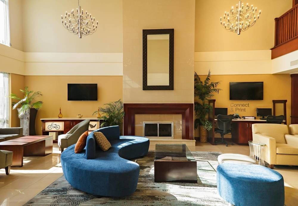 Fairfield Inn & Suites By Marriott Somerset Zewnętrze zdjęcie