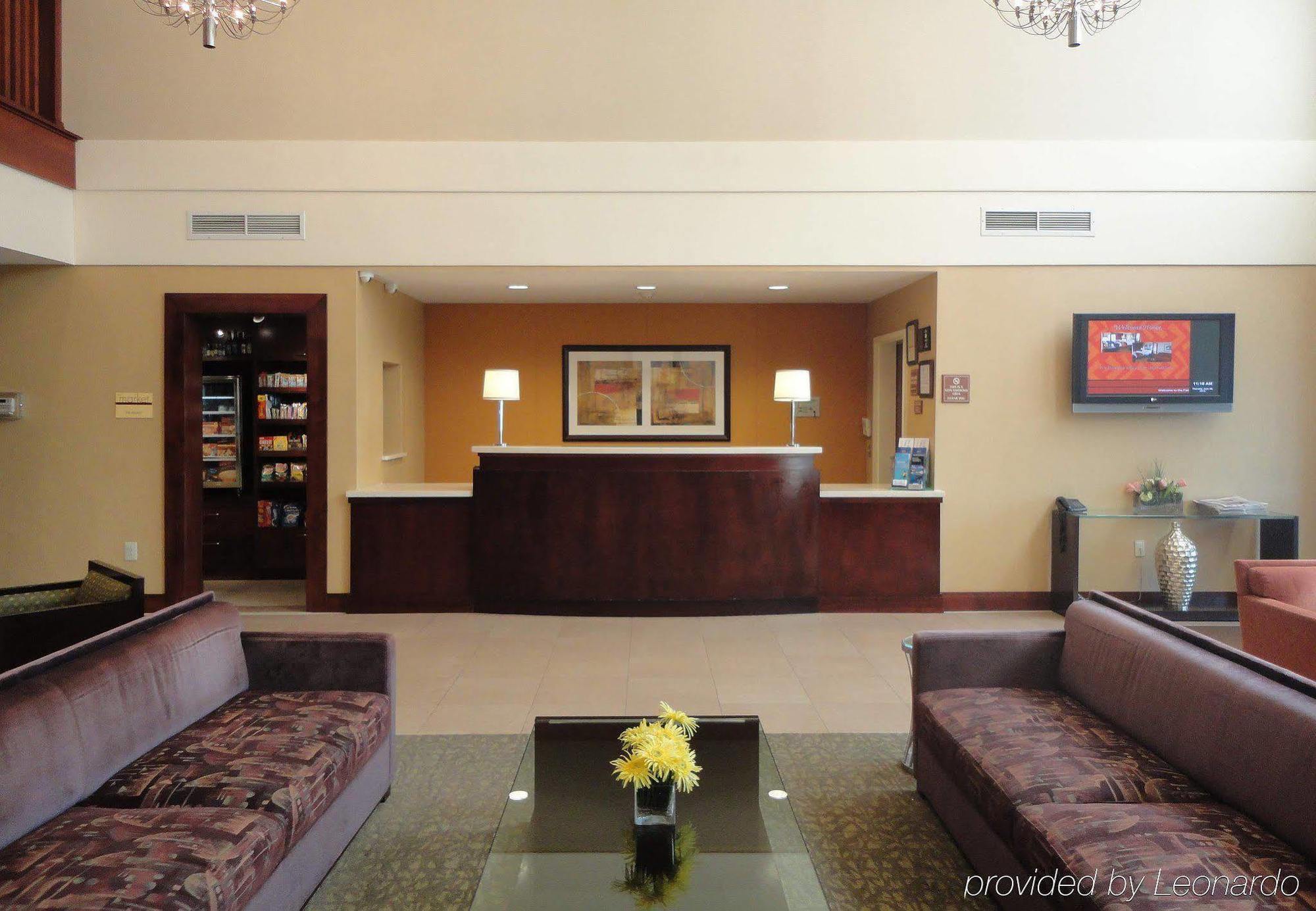 Fairfield Inn & Suites By Marriott Somerset Zewnętrze zdjęcie