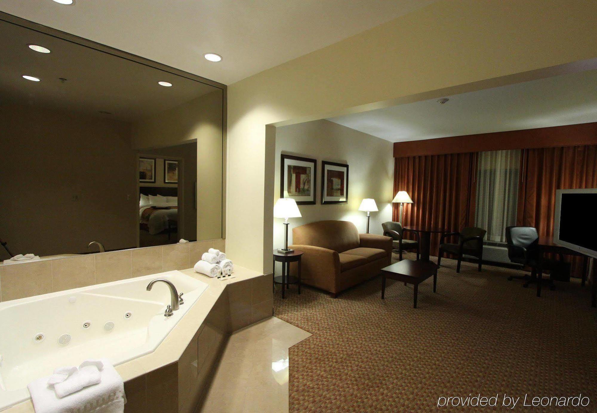 Fairfield Inn & Suites By Marriott Somerset Pokój zdjęcie