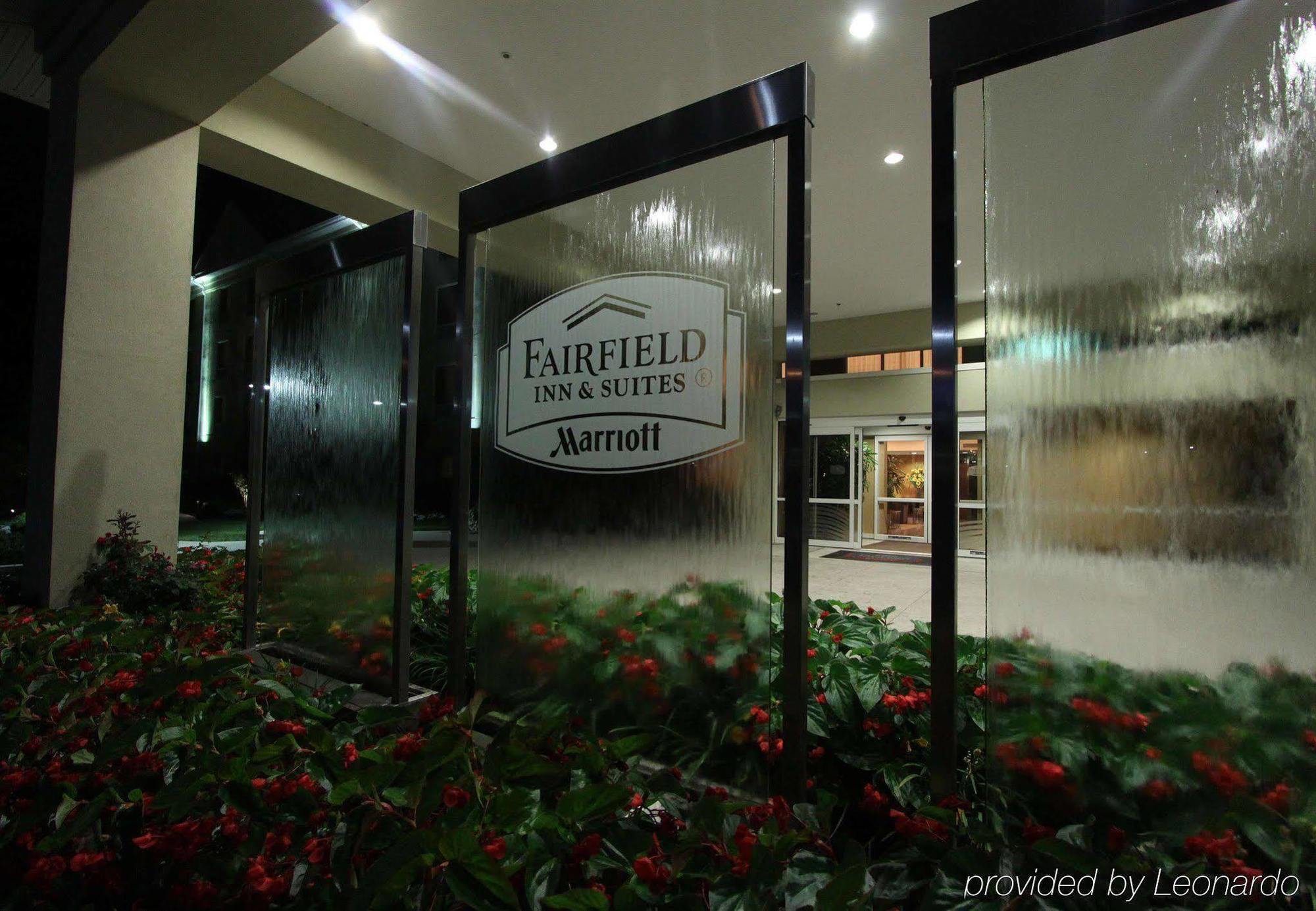 Fairfield Inn & Suites By Marriott Somerset Zewnętrze zdjęcie
