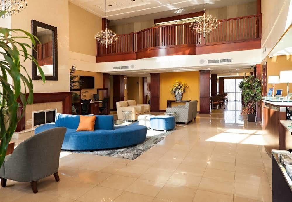 Fairfield Inn & Suites By Marriott Somerset Zewnętrze zdjęcie